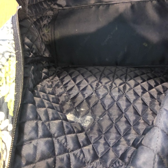 Vera Bradley Campus Backpack - Picture 8 of 16